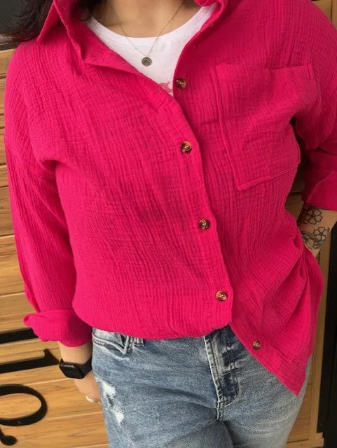 TILLIE TOP