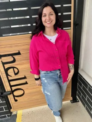 TILLIE TOP