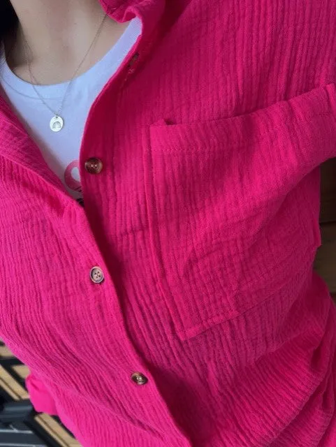 TILLIE TOP