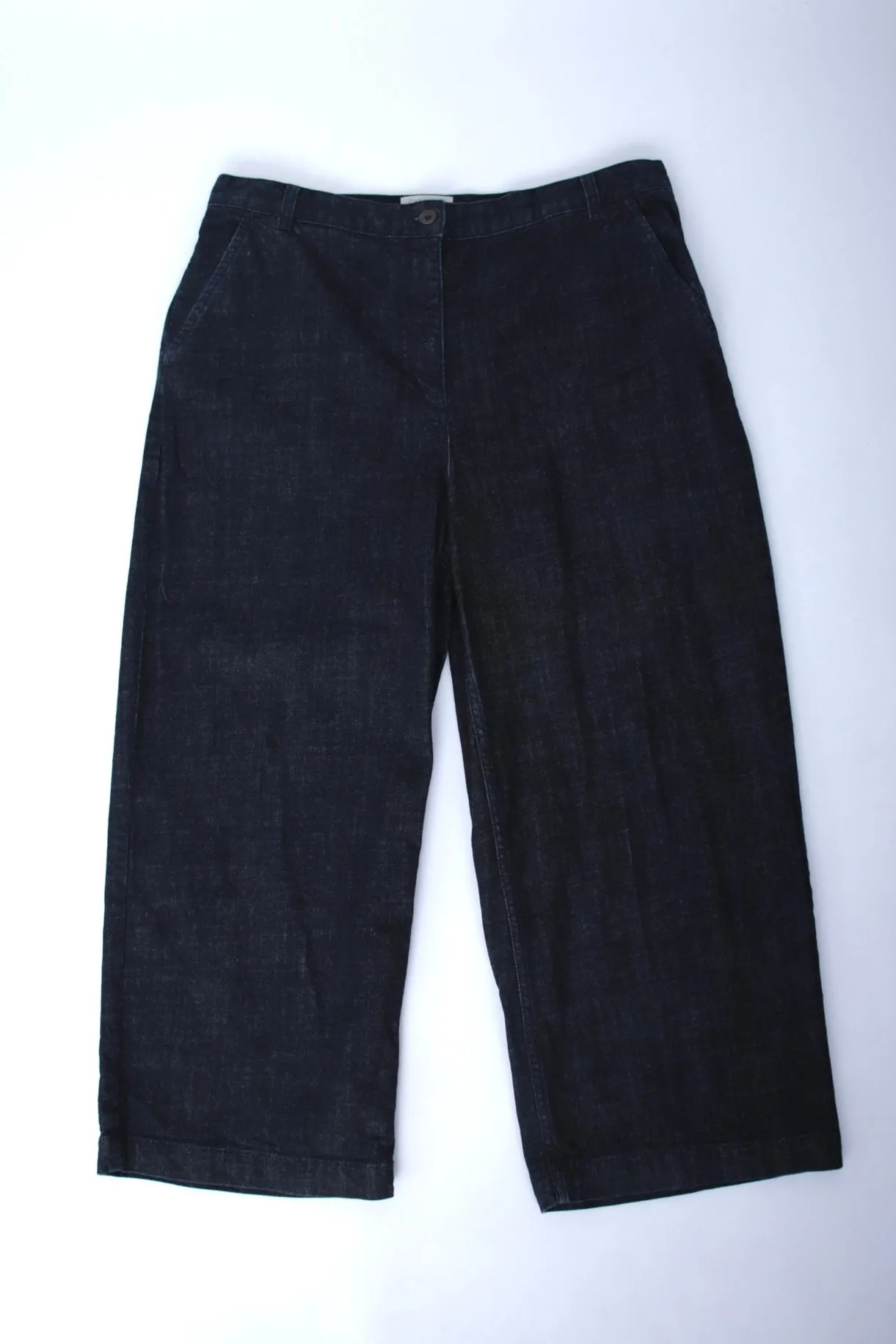 Toast Organic Denim Jeans