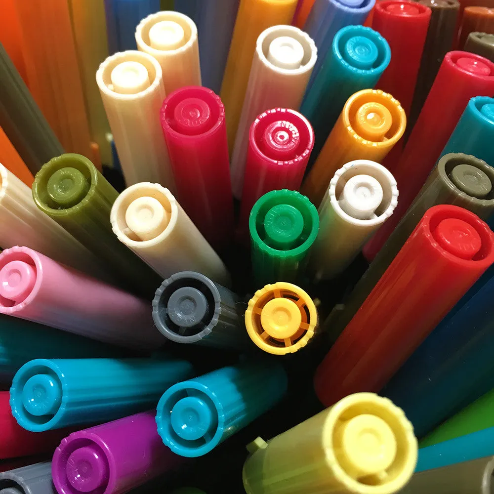 Tombow Dual Brush Markers