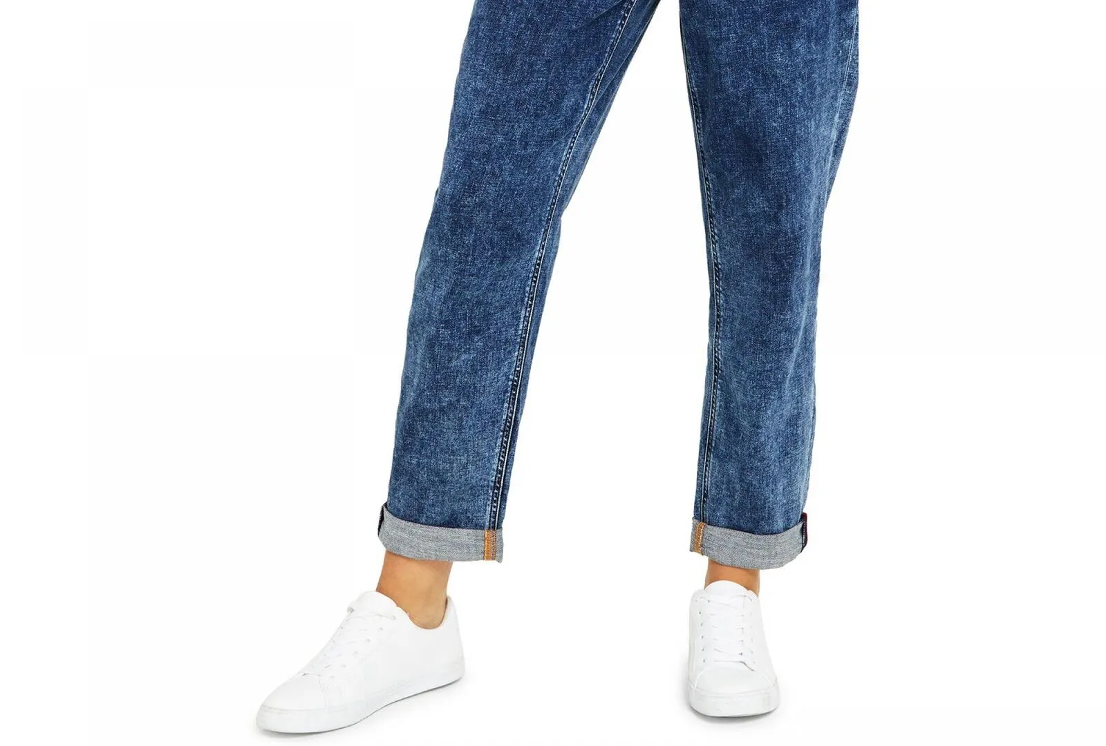 Tommy Jeans Women's High-Rise 90's Jeans T2FK2ECC