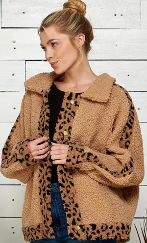 Too Legit Leopard