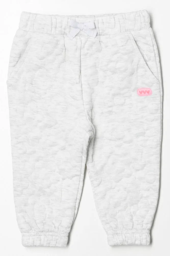 Trackpants Grey
