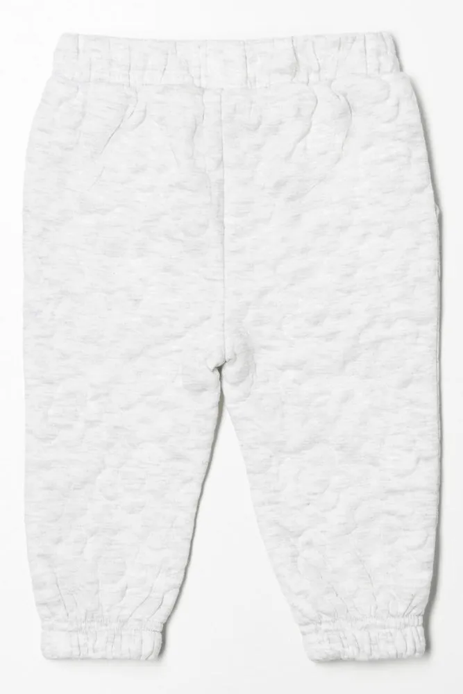 Trackpants Grey