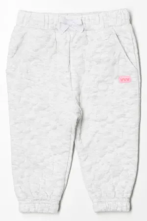 Trackpants Grey