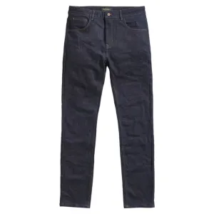 Triumph Brando Raw Jeans Regular Indigo