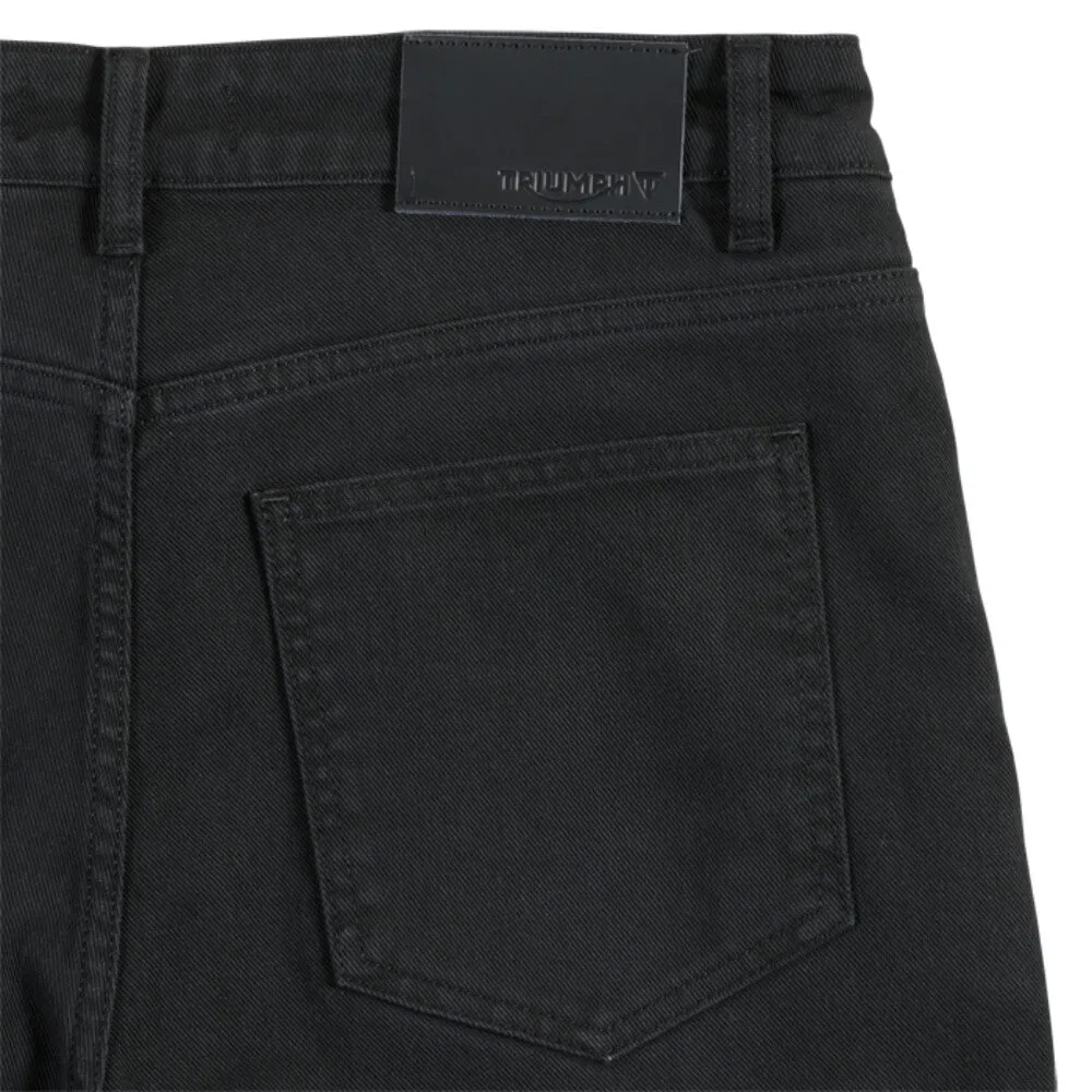 Triumph Hopper Dark Wash Jeans Regular Black