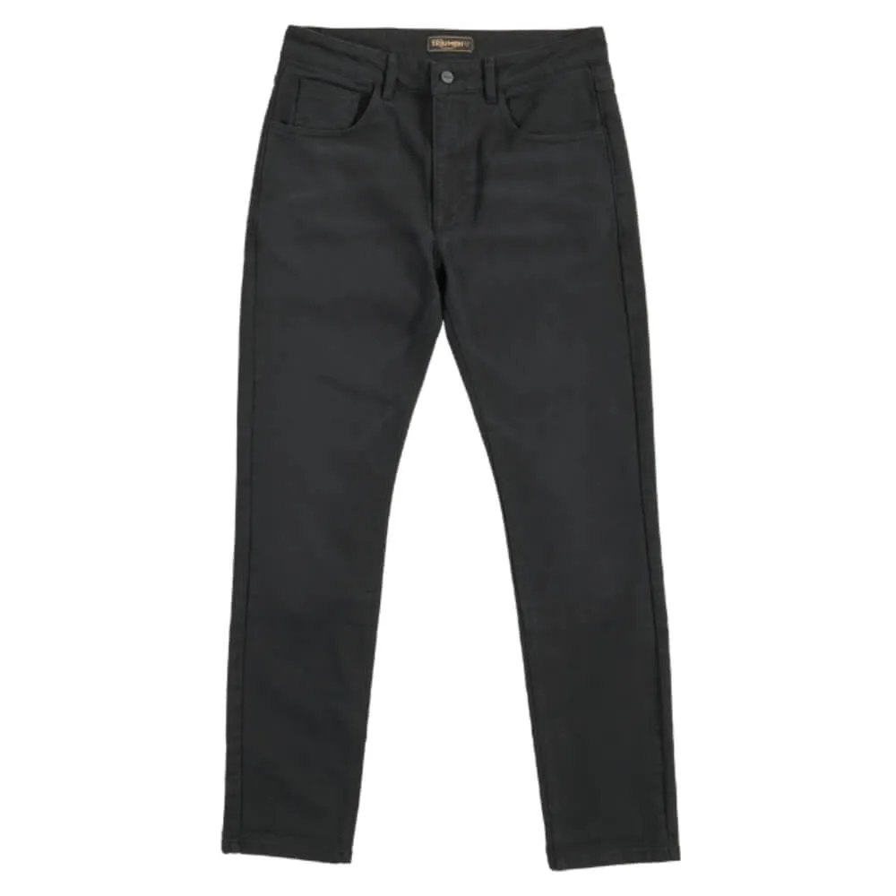 Triumph Hopper Dark Wash Jeans Regular Black
