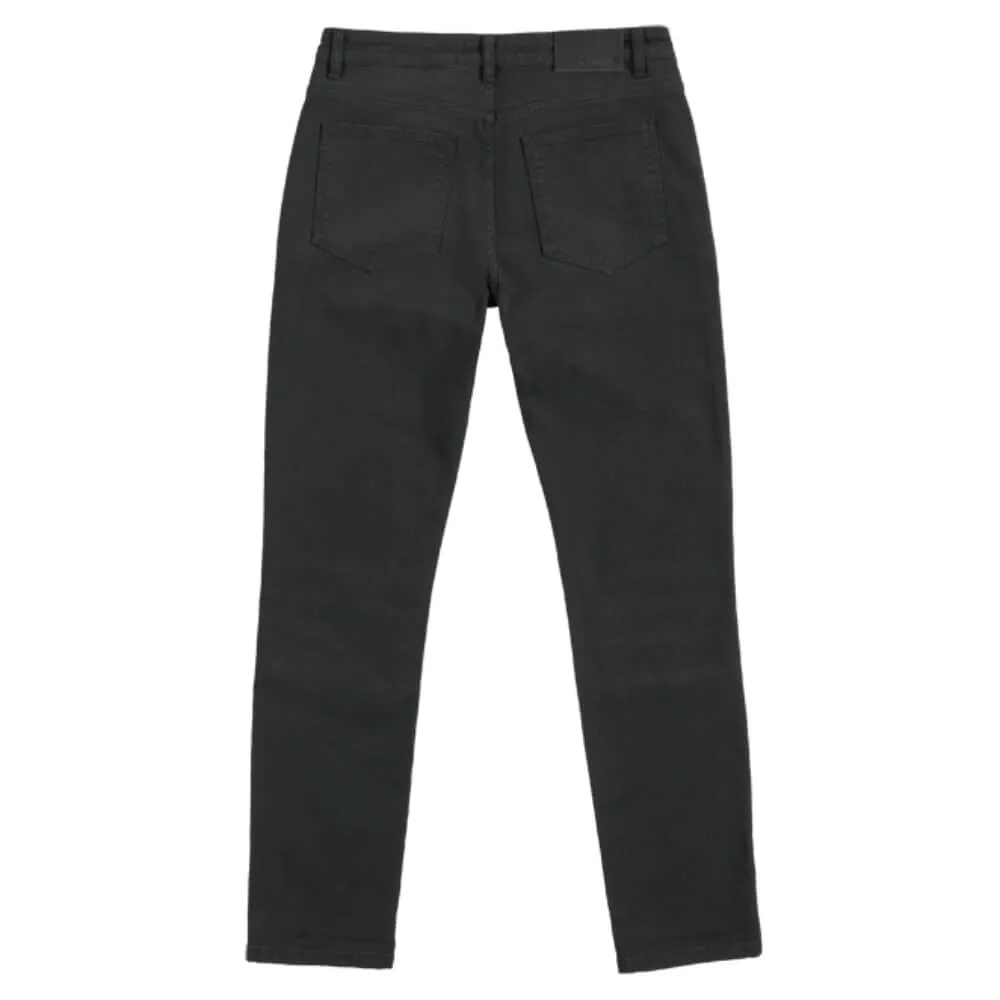 Triumph Hopper Dark Wash Jeans Regular Black