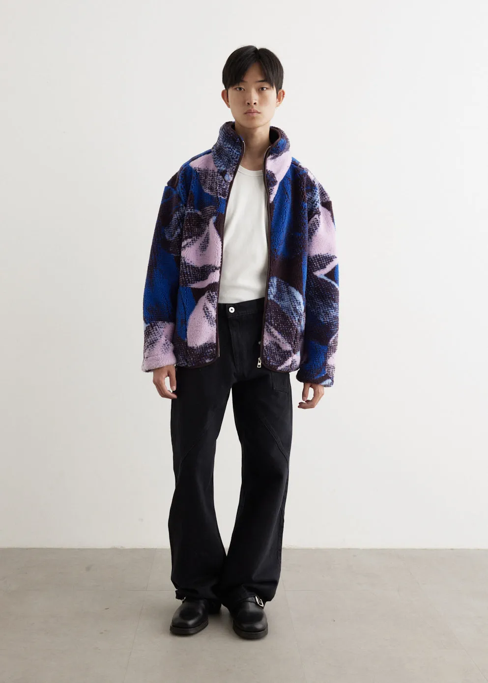 Twisted Workwear Jeans