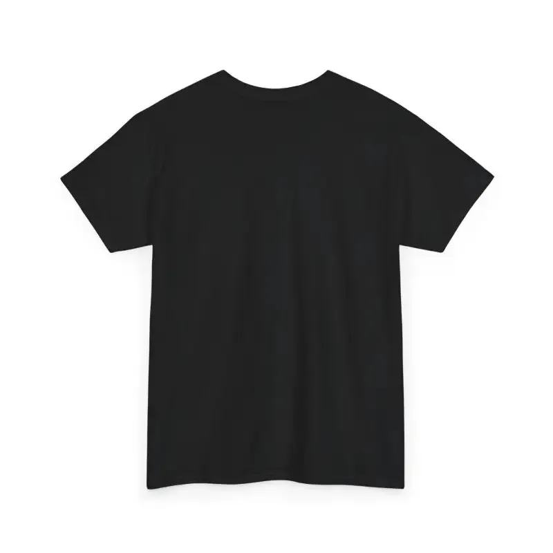 Unisex Deluxe t Shirt Scary Knives Bold Statement