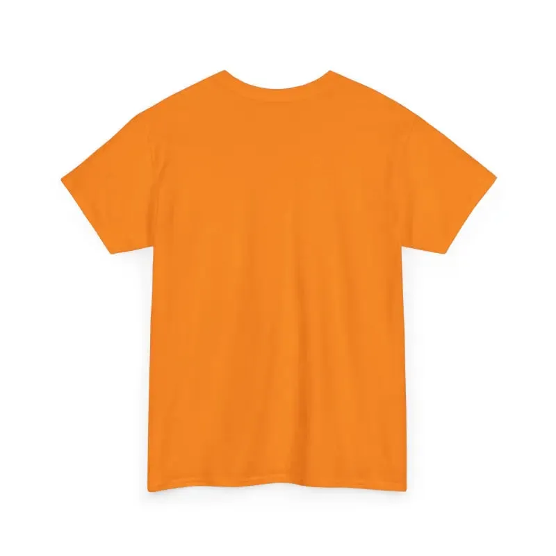 Unisex Deluxe t Shirt Scary Knives Bold Statement