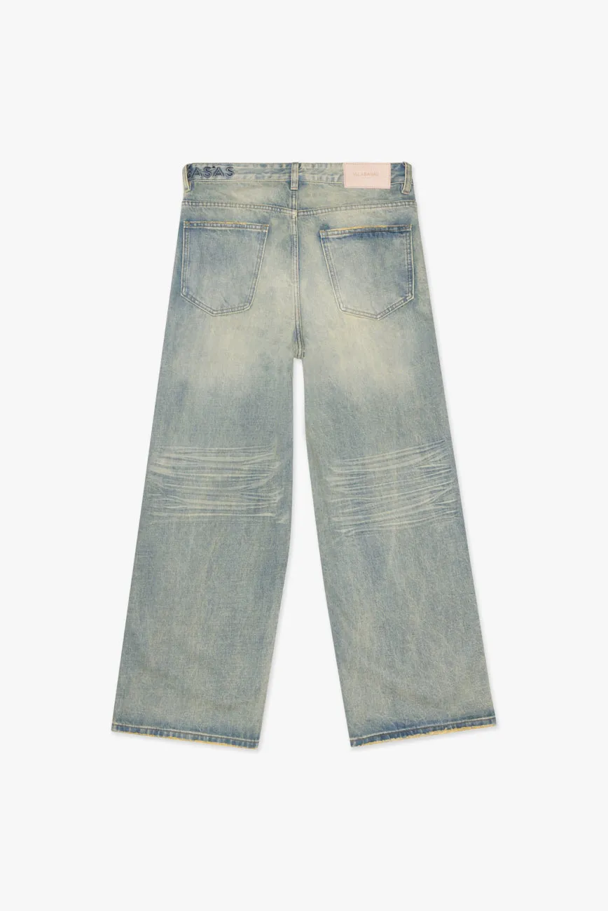 VALABASAS MR.BAGGY VINTAGE WASH