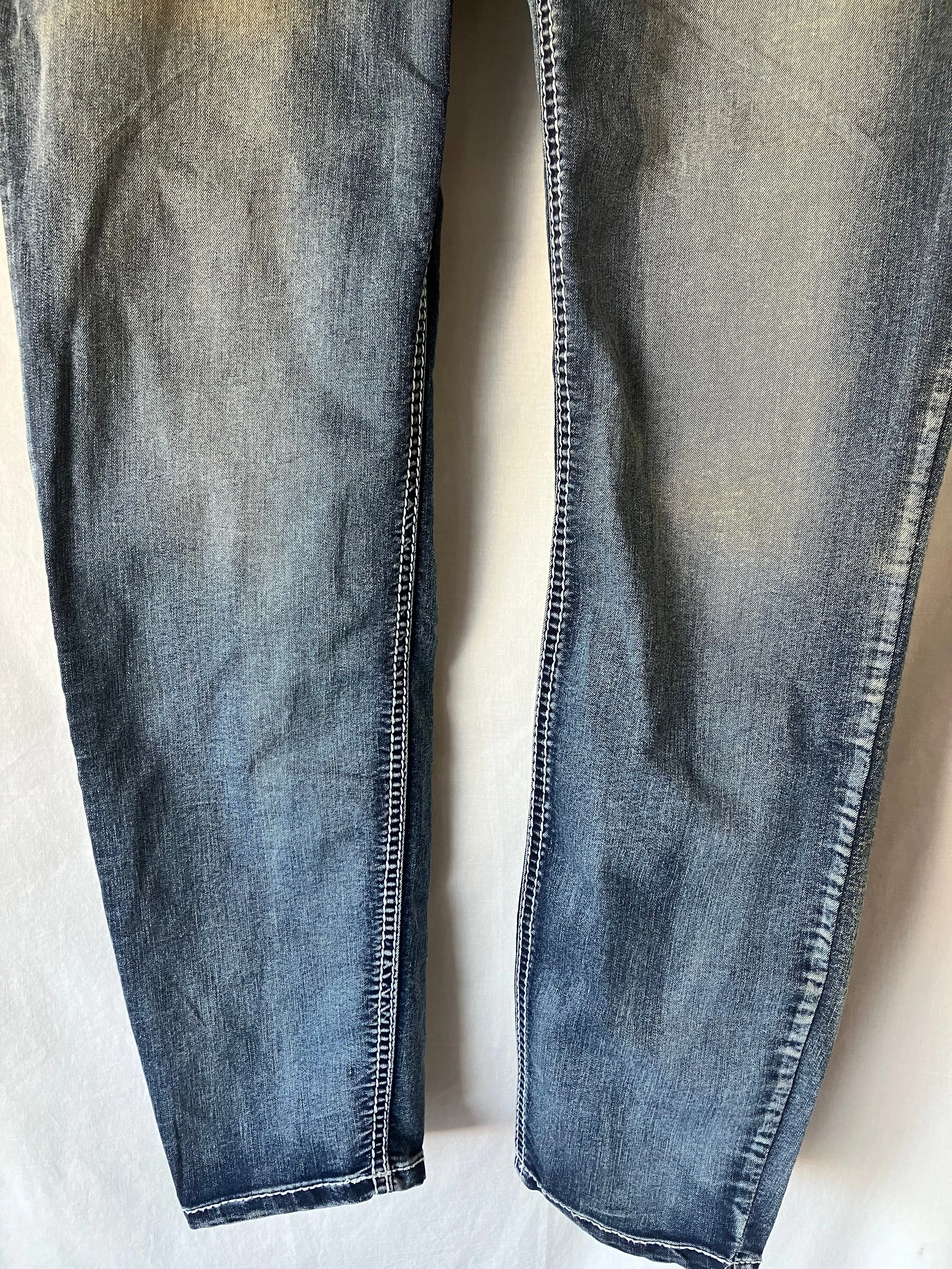 Vanilla Star Jeans size 15
