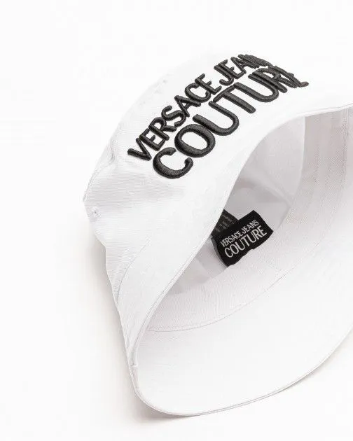 VERSACE JEANS COUTURE - BUCKET HAT