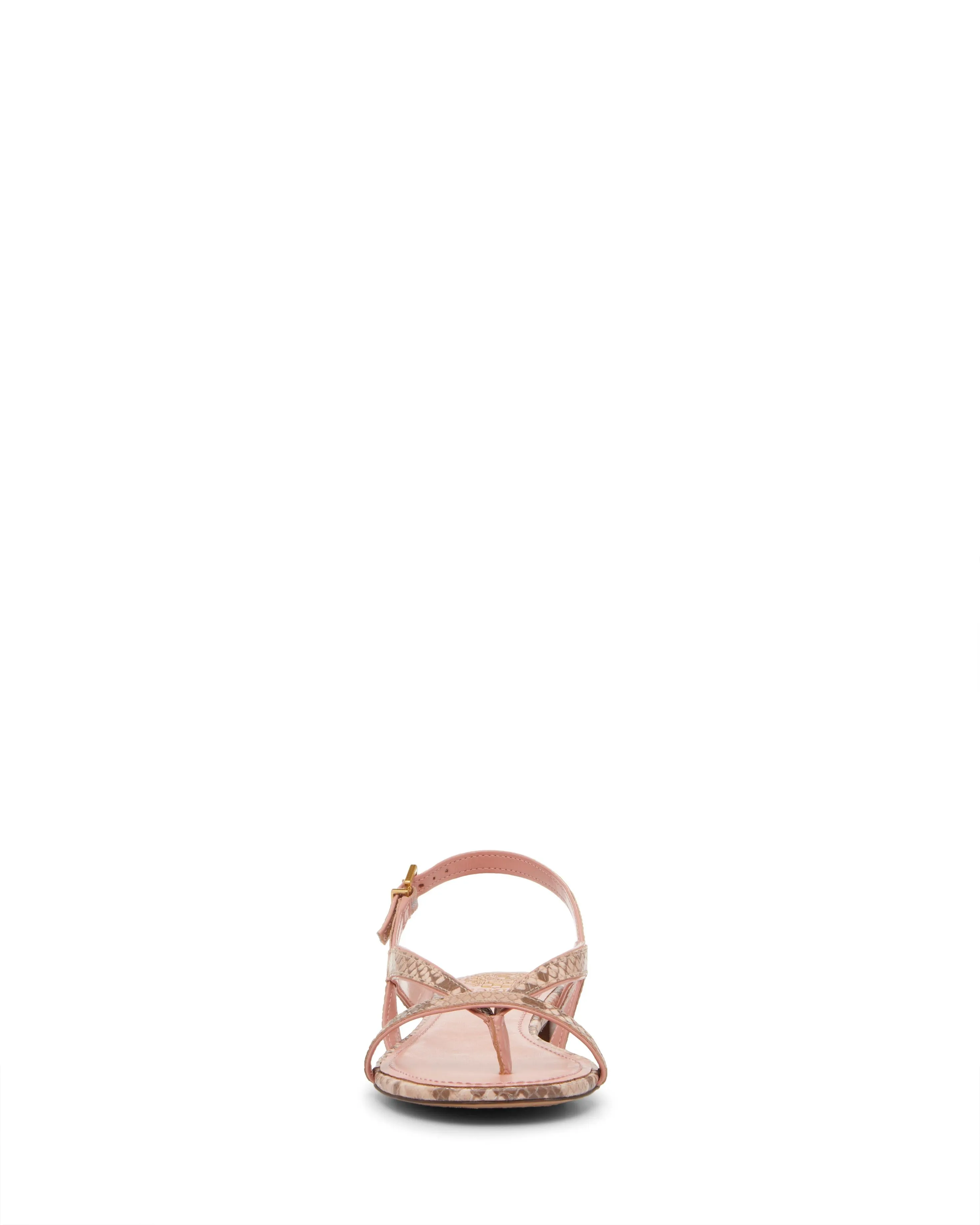 Vince Camuto Women's Melly Pink M