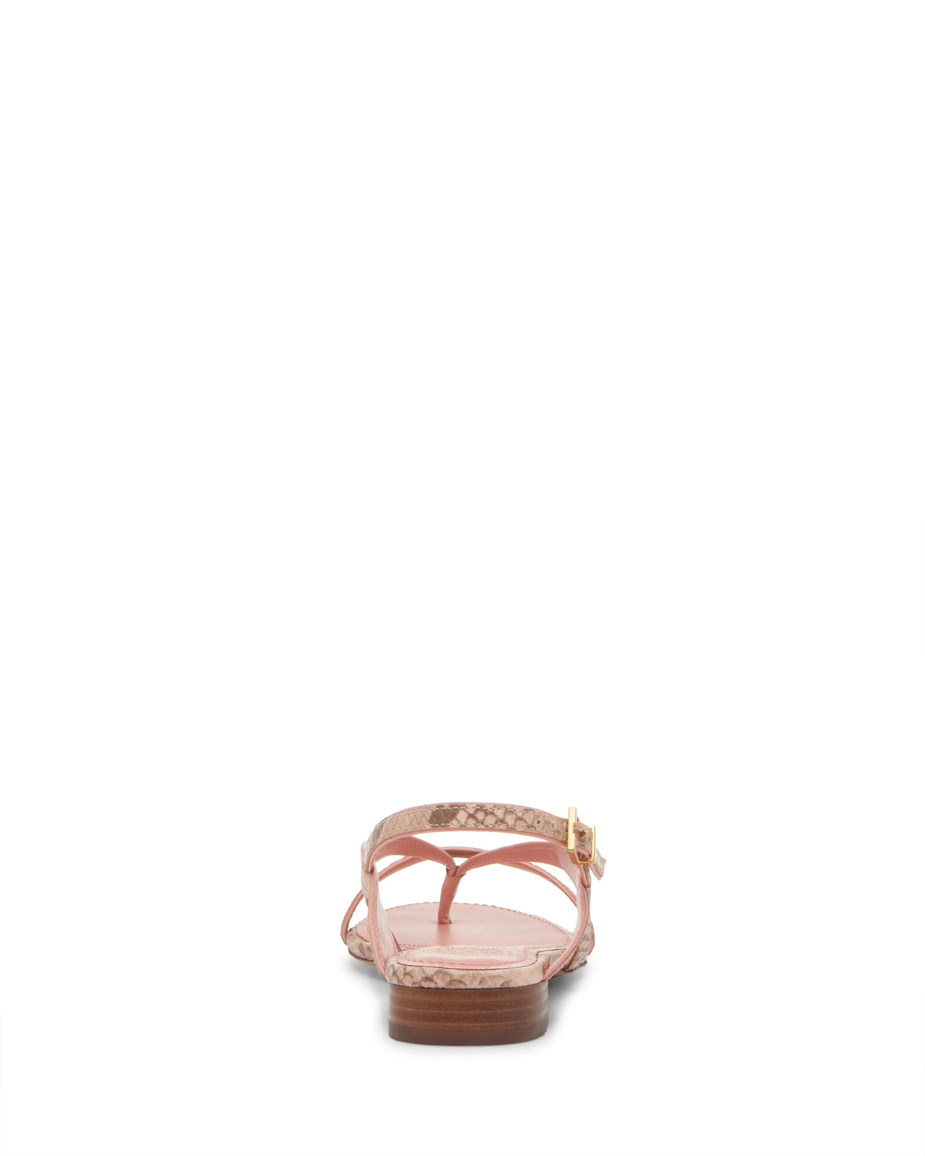 Vince Camuto Women's Melly Pink M