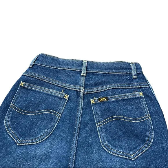 Vintage 70s LEE Jeans
