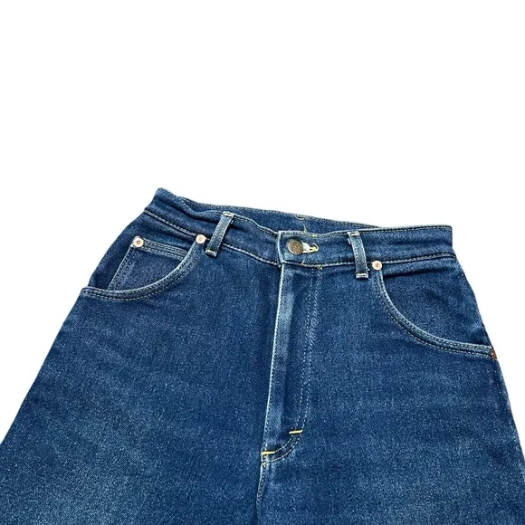 Vintage 70s LEE Jeans