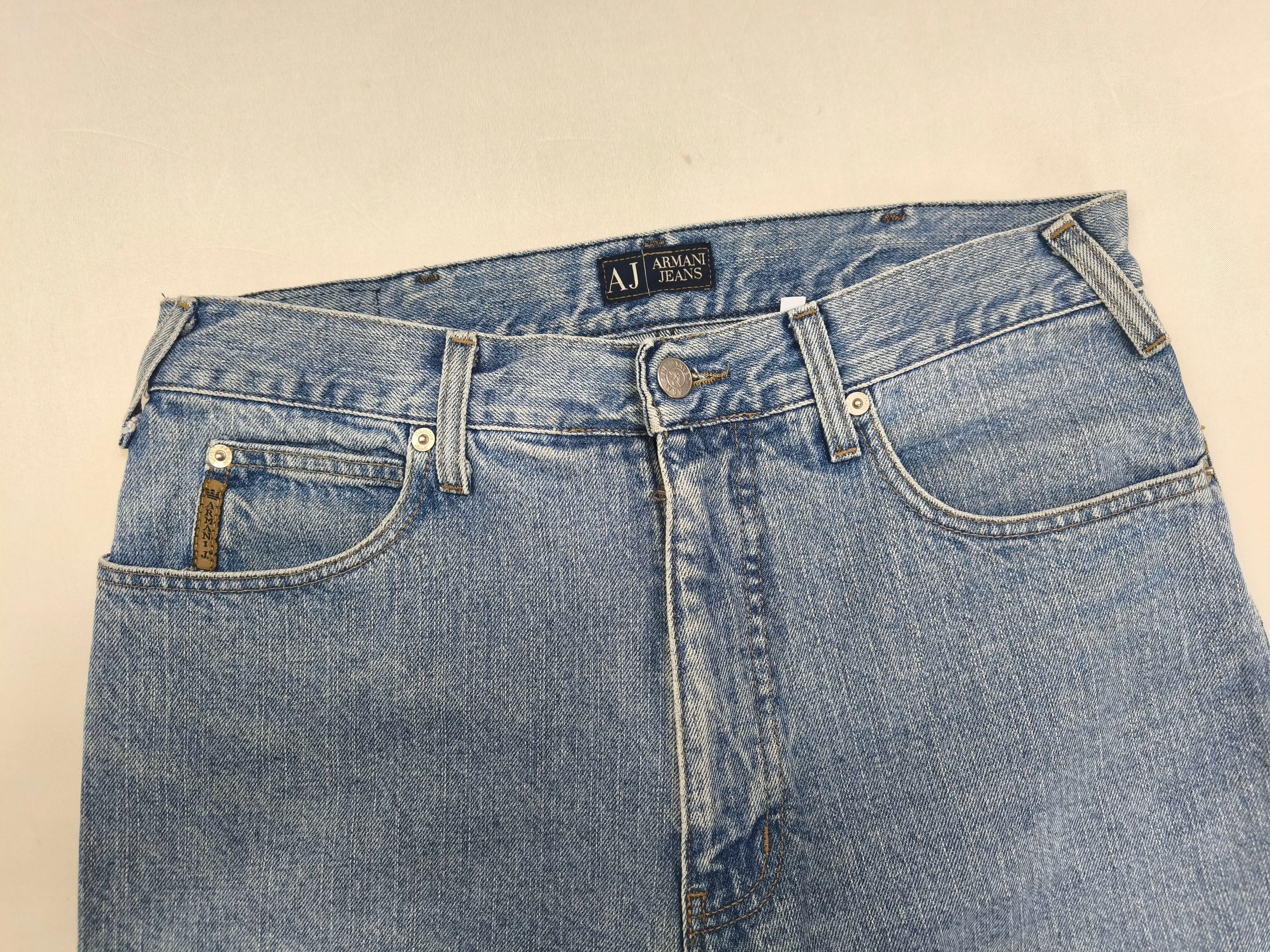 Vintage Armani Pants | 33