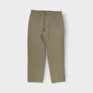 Vintage Burberry Chino Pants | 46