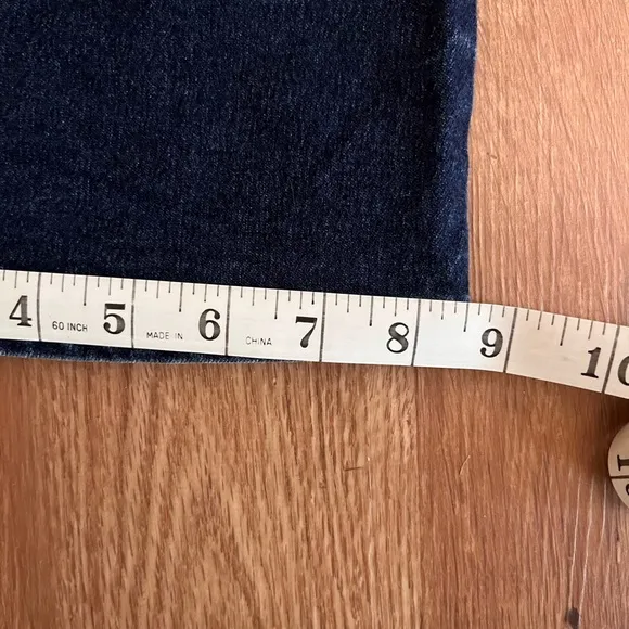 Vintage Dolce &amp; Gabbana jeans