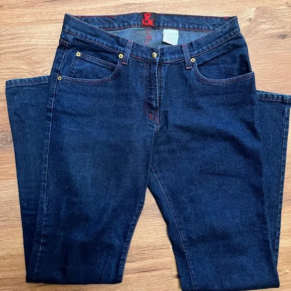 Vintage Dolce &amp; Gabbana jeans
