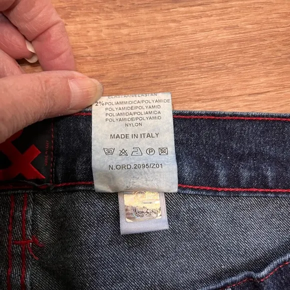 Vintage Dolce &amp; Gabbana jeans