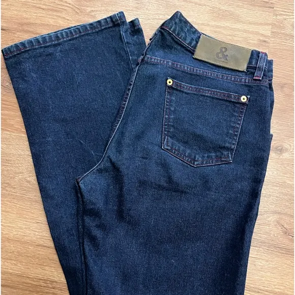Vintage Dolce &amp; Gabbana jeans