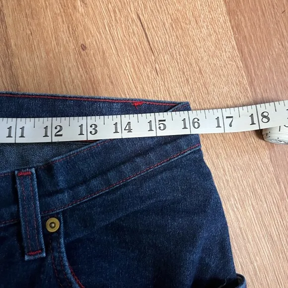 Vintage Dolce &amp; Gabbana jeans