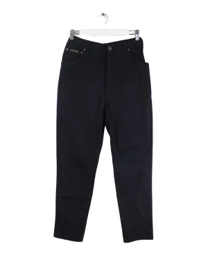 Vintage Jeans Schwarz W26 L30
