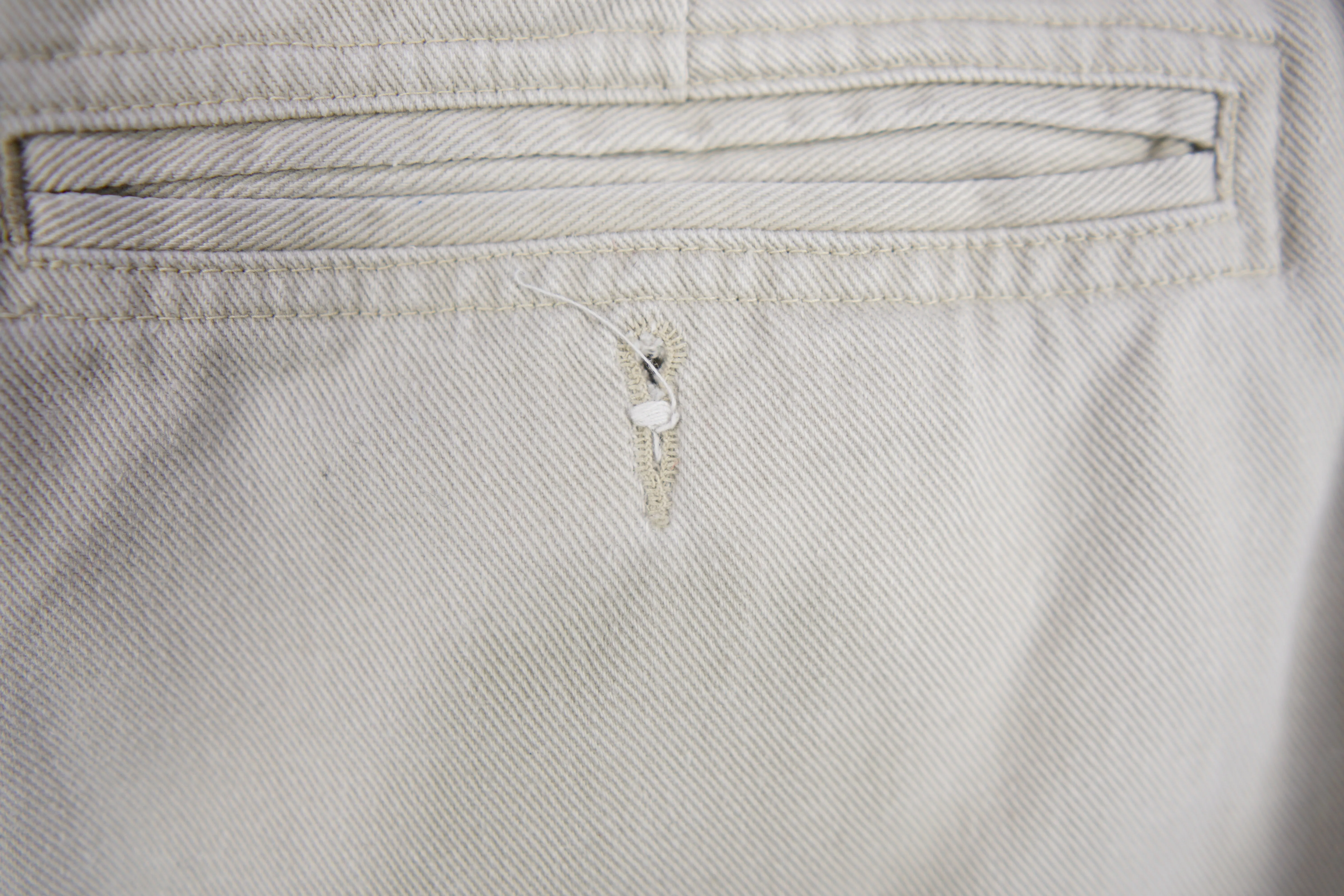 Vintage Jinglers Pants | 40/32