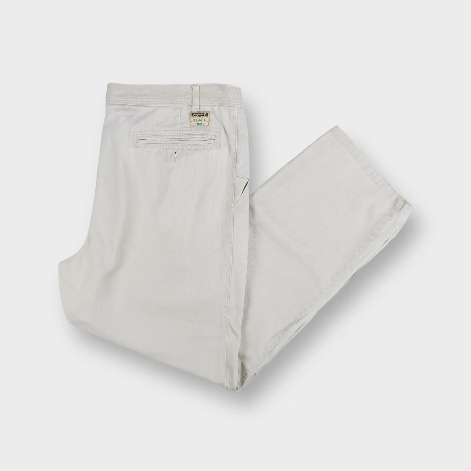 Vintage Jinglers Pants | 40/32