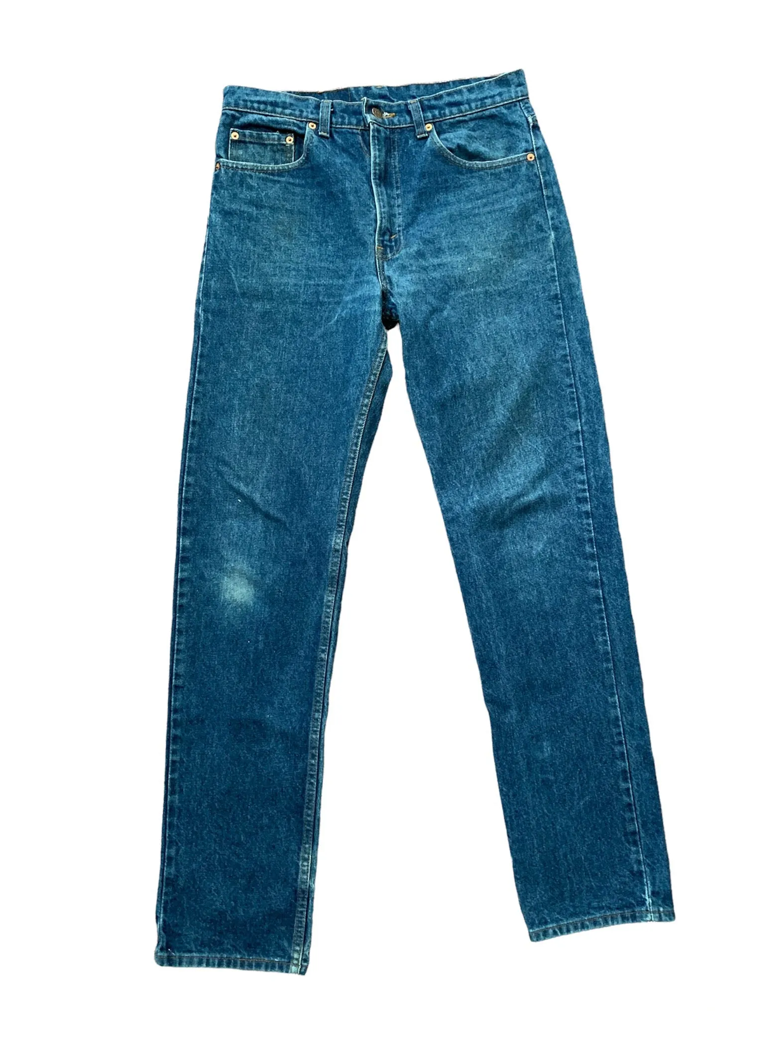 Vintage Levi’s 505 (33x34)