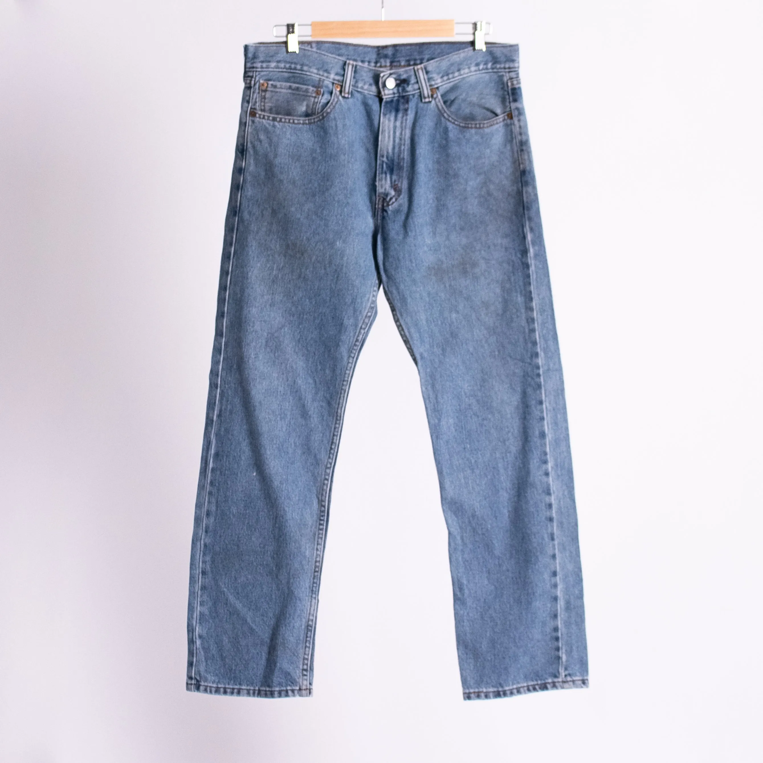Vintage Levi's 505 Jeans - W34/L30