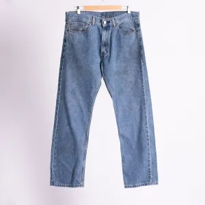 Vintage Levi's 505 Jeans - W34/L30