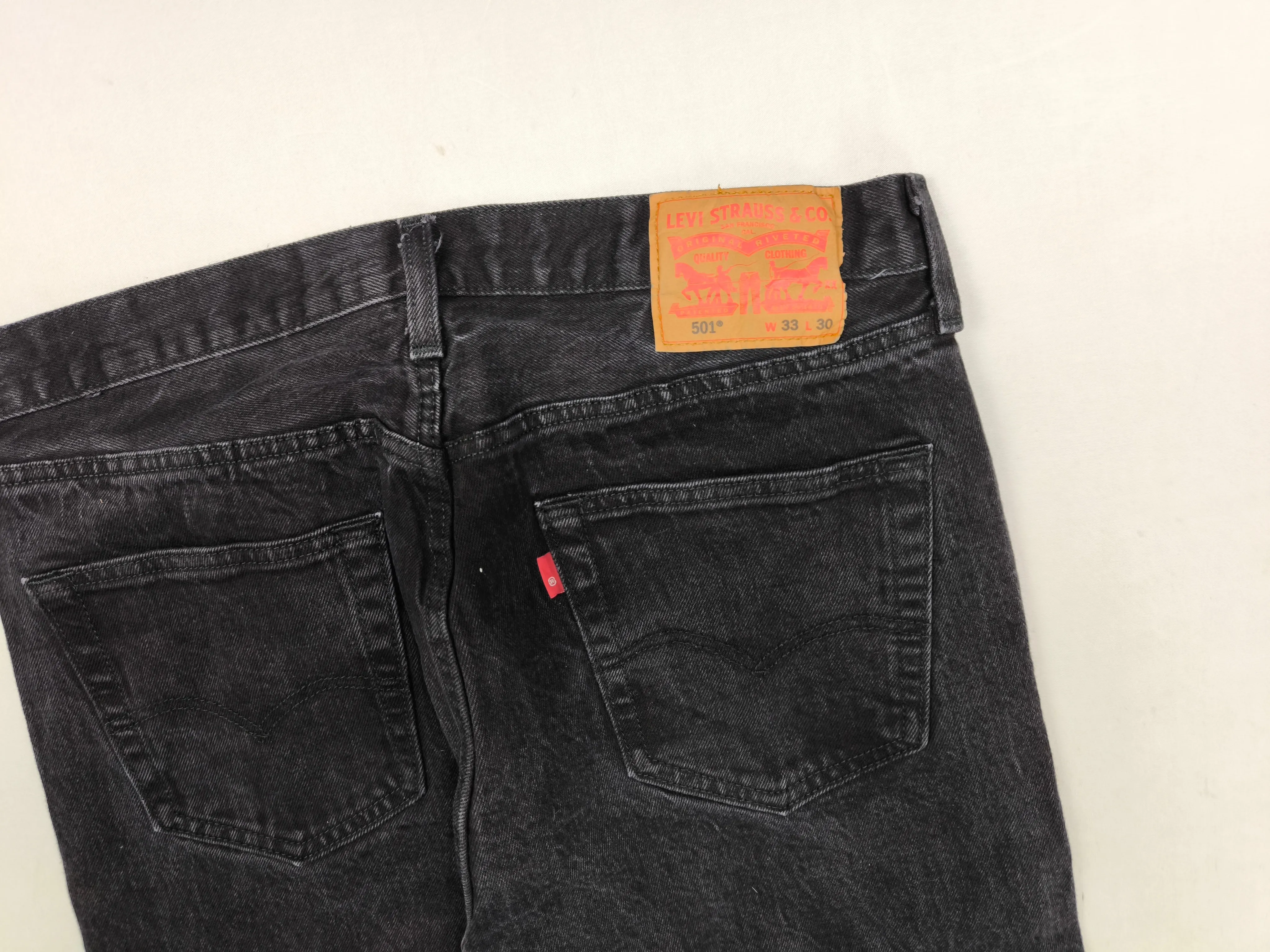 Vintage Levis Pants | 33/30