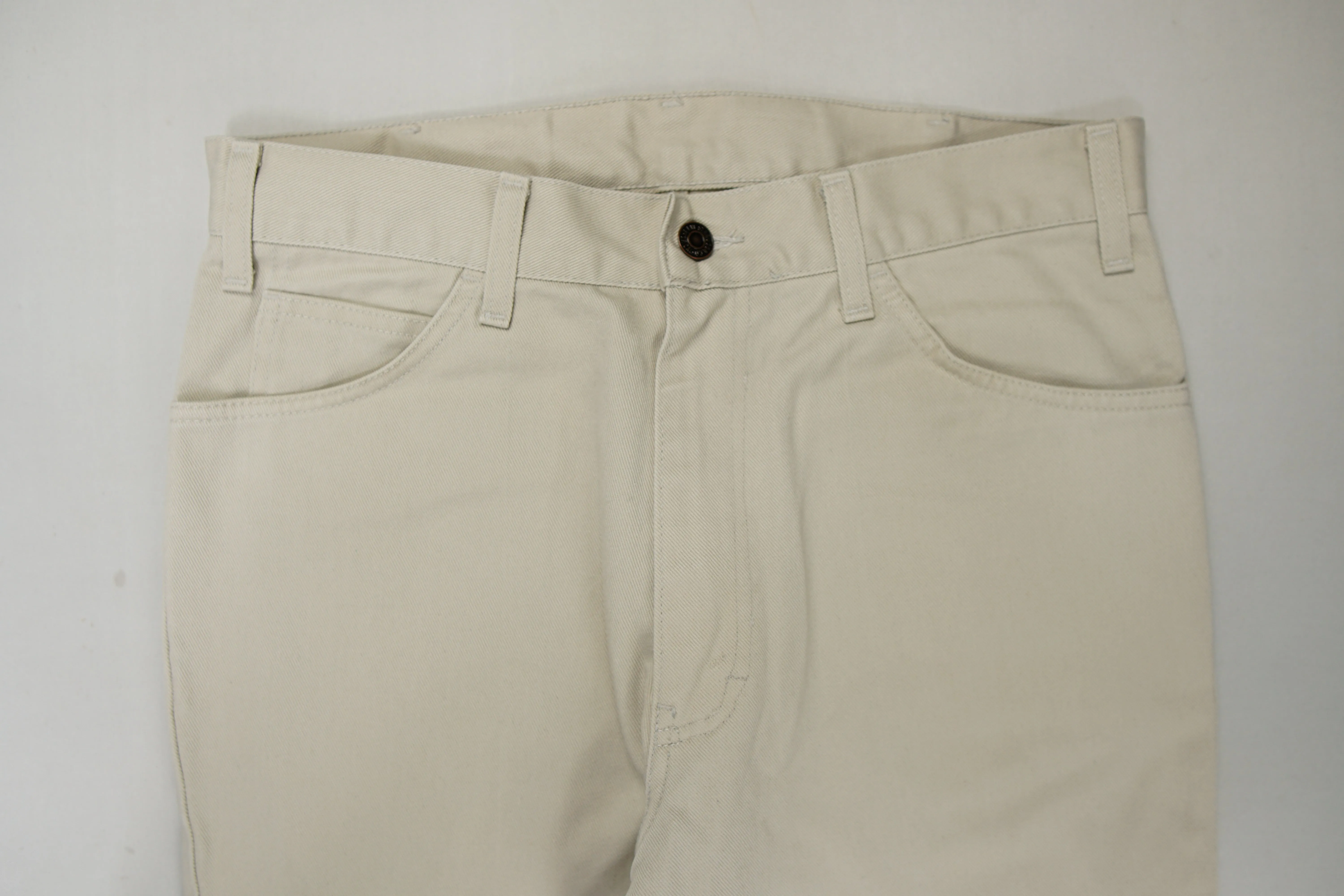 Vintage Levi's Pants | 33/34