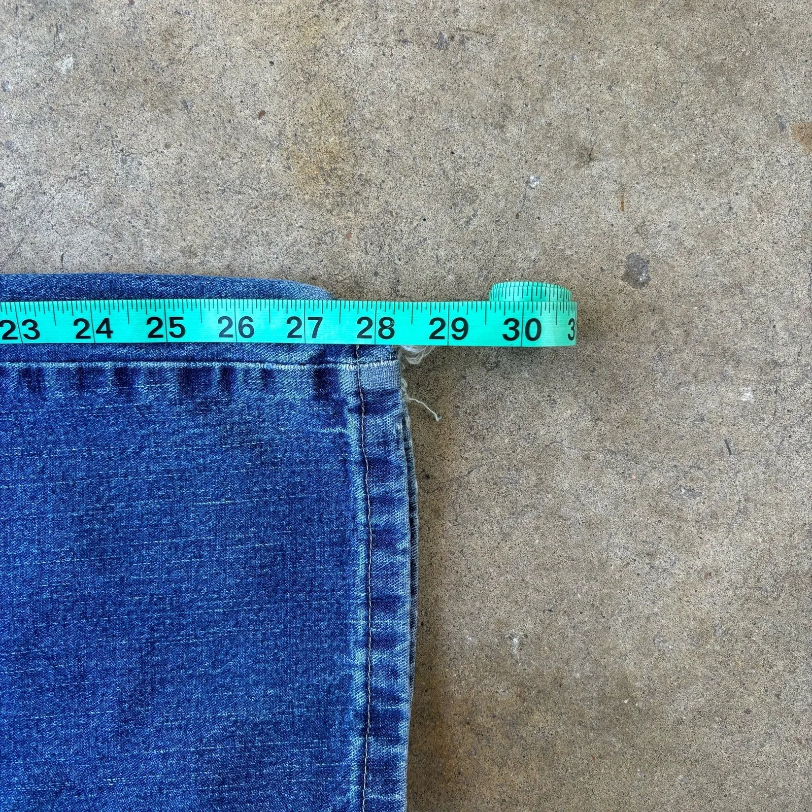 Vintage Men's Wrangler Carpenter Pants size 31x28