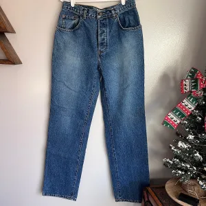 Vintage Moda Intl The London Jean