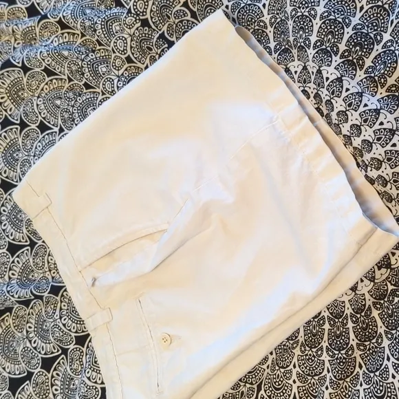 Vintage Polo jeans company Ralph Lauren highway wasted shorts