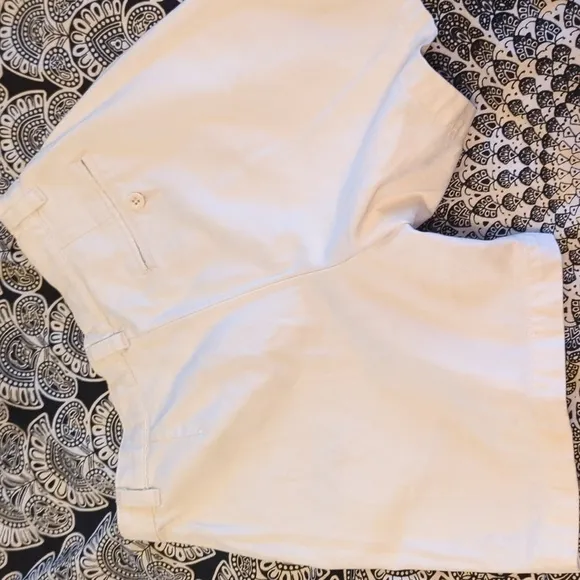 Vintage Polo jeans company Ralph Lauren highway wasted shorts