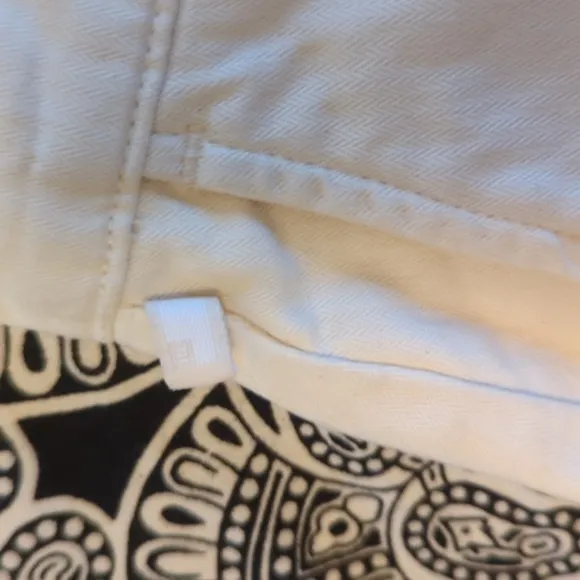 Vintage Polo jeans company Ralph Lauren highway wasted shorts