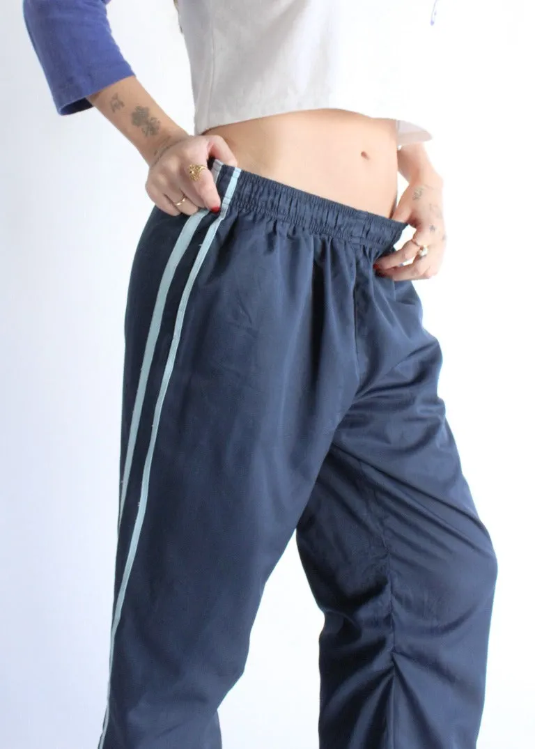Vintage Reebok Track Pant J0049