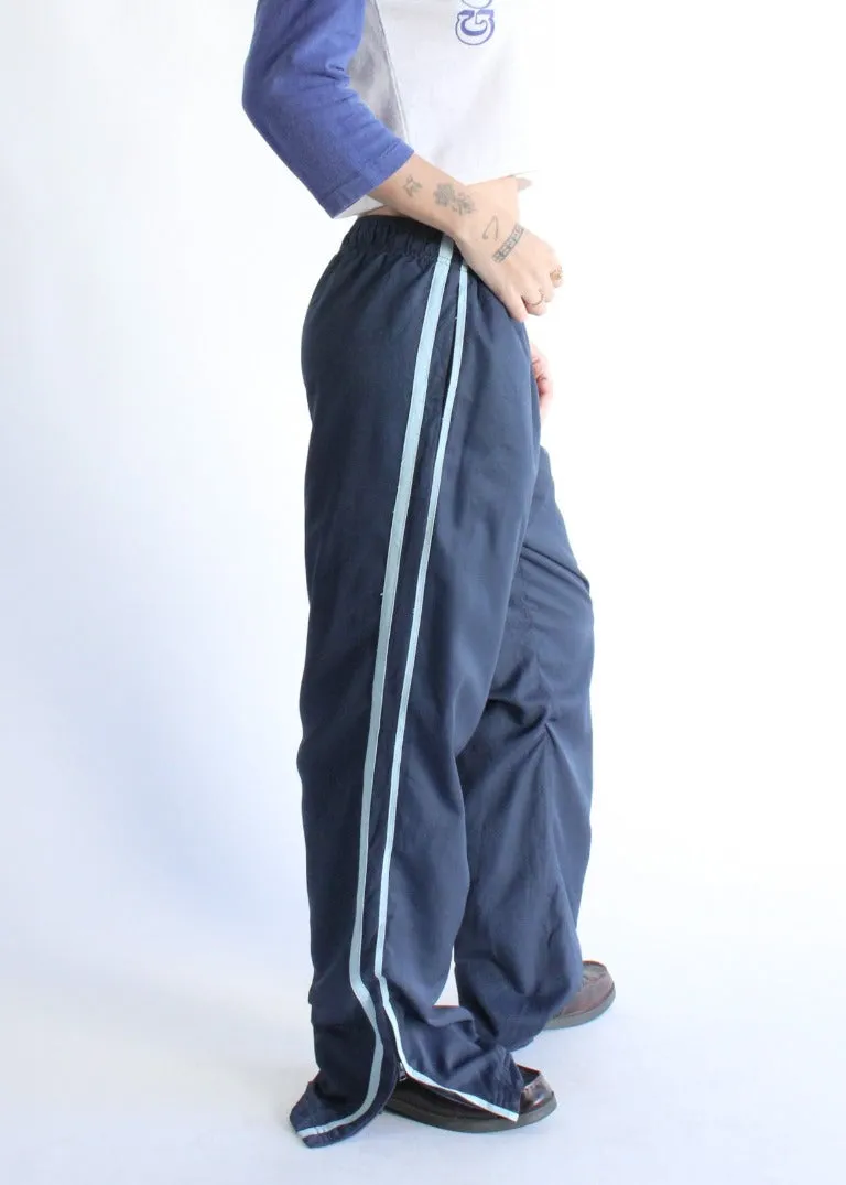 Vintage Reebok Track Pant J0049
