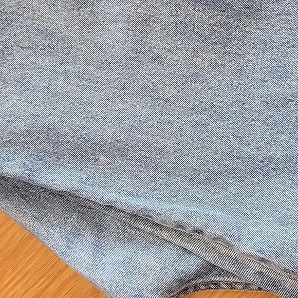 Vintage Y2K Tribal Tattooed Zana Di Jeans
