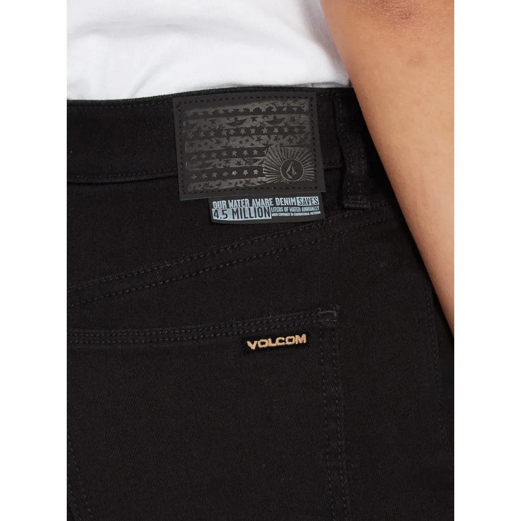 Vitabilly Denim