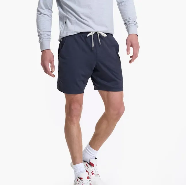 Vuori Men's Ponto Short