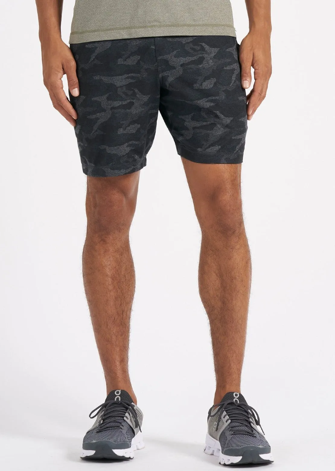 Vuori Men's Ponto Shorts